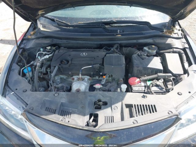 2016 ACURA ILX 19UDE2F3XGA018902 Photo 9