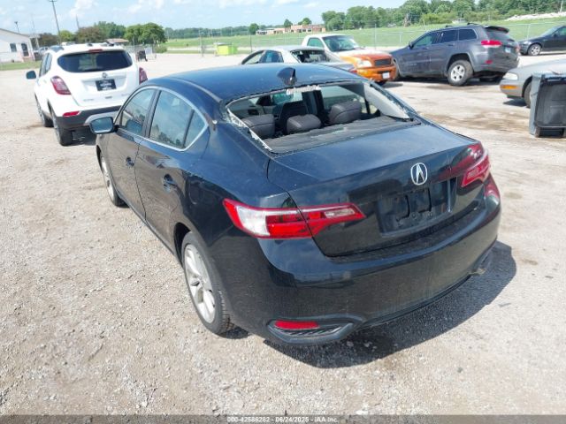 2016 ACURA ILX 19UDE2F3XGA018902 Photo 2