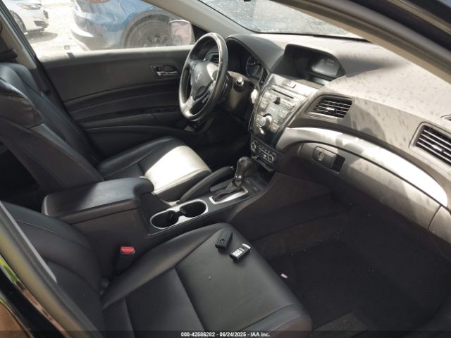 2016 ACURA ILX 19UDE2F3XGA018902 Photo 4