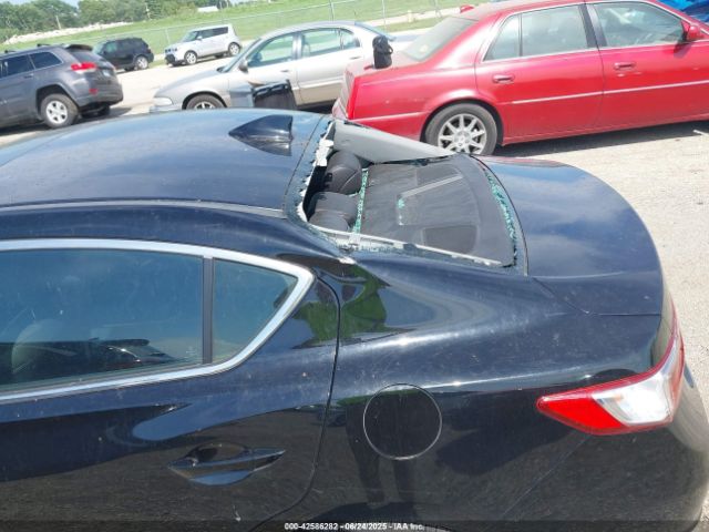 2016 ACURA ILX 19UDE2F3XGA018902 Photo 5