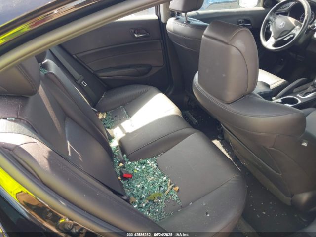 2016 ACURA ILX 19UDE2F3XGA018902 Photo 7