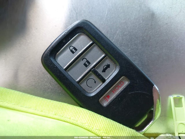 Honda k20c4 2021 1HGCV2F33MA025617 Image 11
