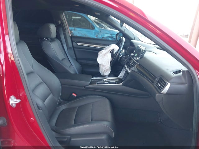 Honda k20c4 2021 1HGCV2F33MA025617 Image 5