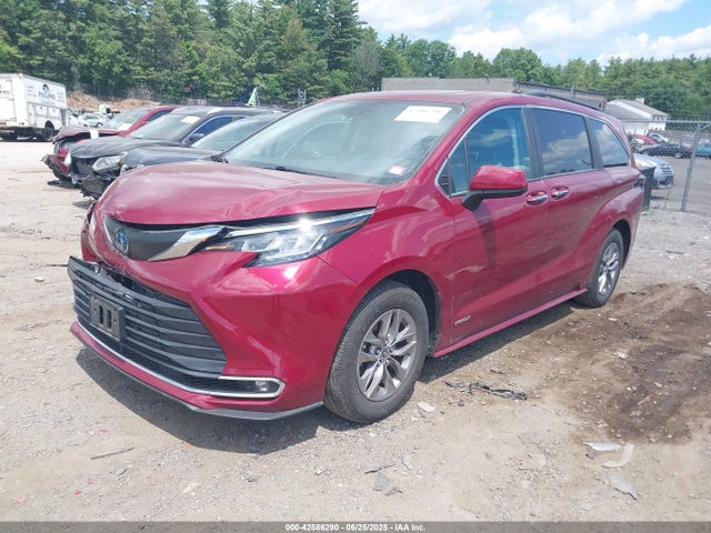 5TDJSKFC9MS004658 Toyota a25a-fxs, 5nm, 4nm