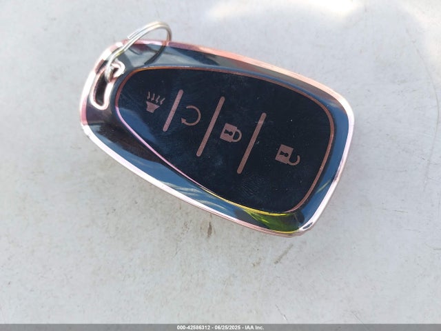 Chevrolet EQUINOX LT 2019 2GNAXKEV6K6259786 Image 11