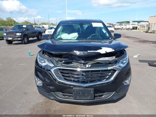 Chevrolet EQUINOX LT 2019 2GNAXKEV6K6259786 Image 13