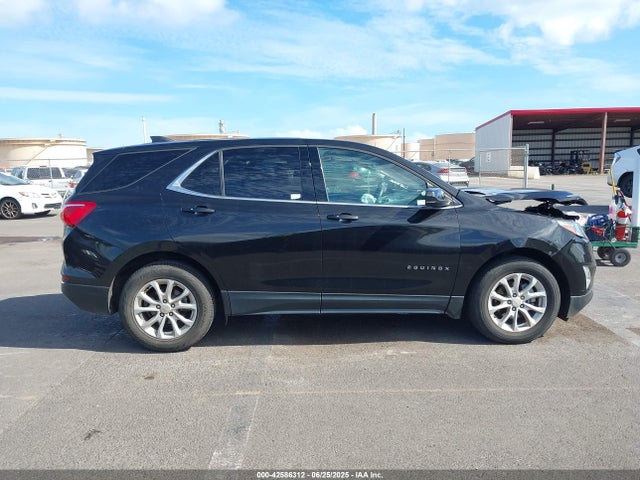 Chevrolet EQUINOX LT 2019 2GNAXKEV6K6259786 Image 14