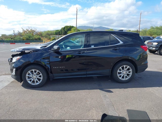 Chevrolet EQUINOX LT 2019 2GNAXKEV6K6259786 Image 15