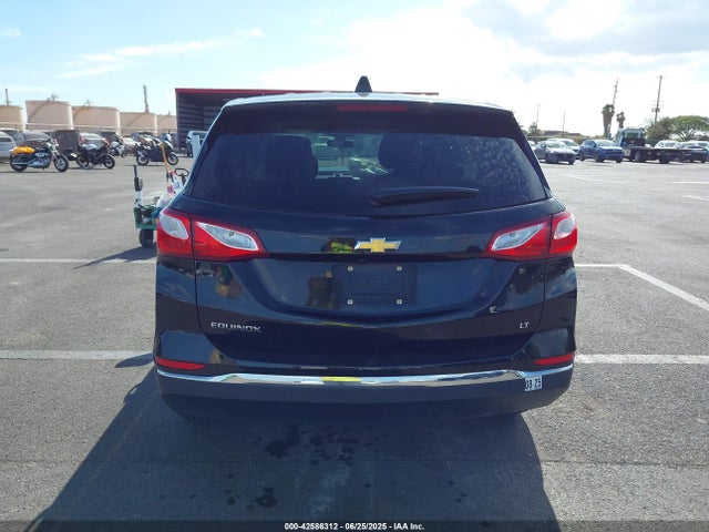 Chevrolet EQUINOX LT 2019 2GNAXKEV6K6259786 Image 17