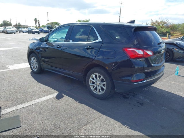 Chevrolet EQUINOX LT 2019 2GNAXKEV6K6259786 Image 3