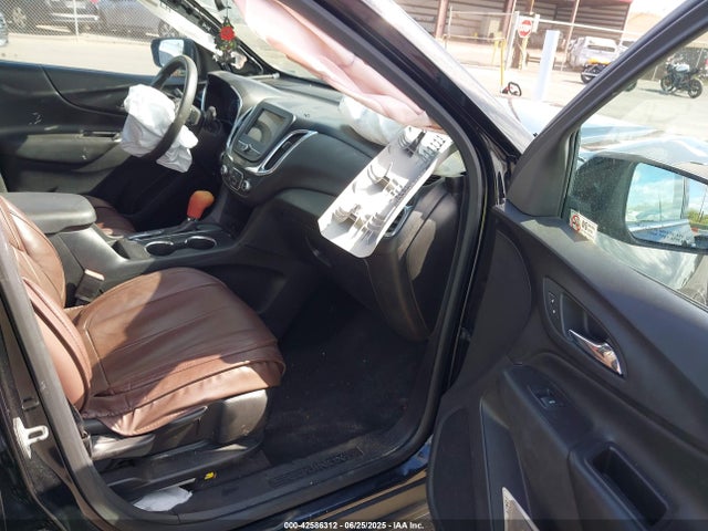 Chevrolet EQUINOX LT 2019 2GNAXKEV6K6259786 Image 5