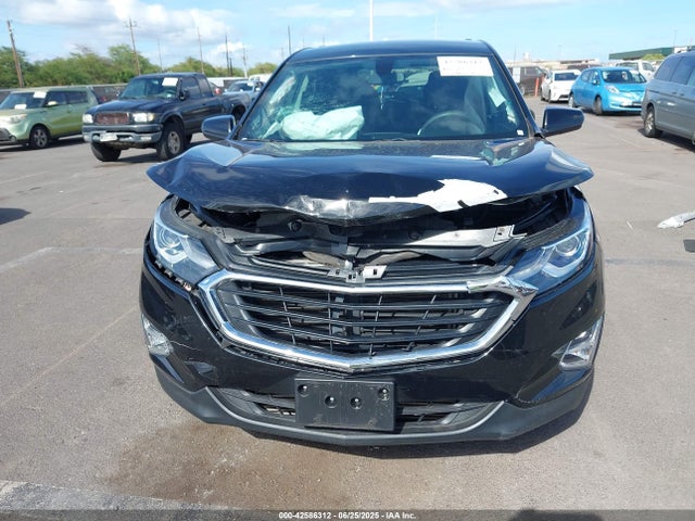 Chevrolet EQUINOX LT 2019 2GNAXKEV6K6259786 Image 6