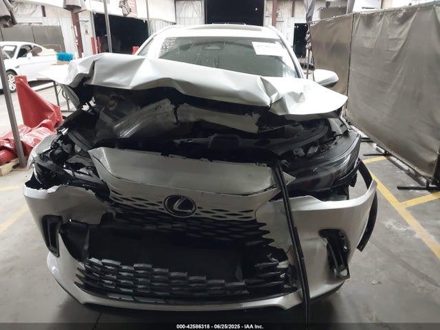 JTJCHMAA5R2012759 Lexus t24a-fts