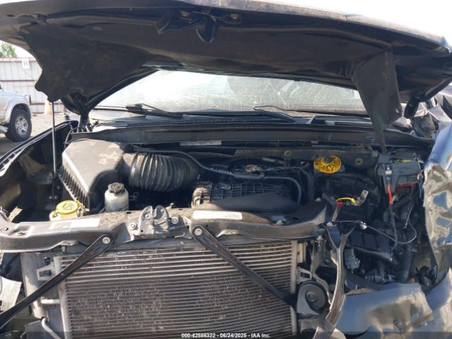 2016 DODGE GRAND CARAVAN 2C4RDGCG9GR197277 Photo 9