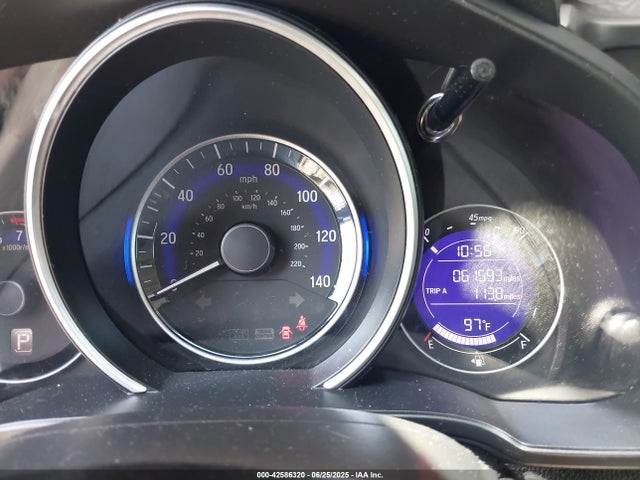 3HGGK5H44JM713965 Honda l15b1