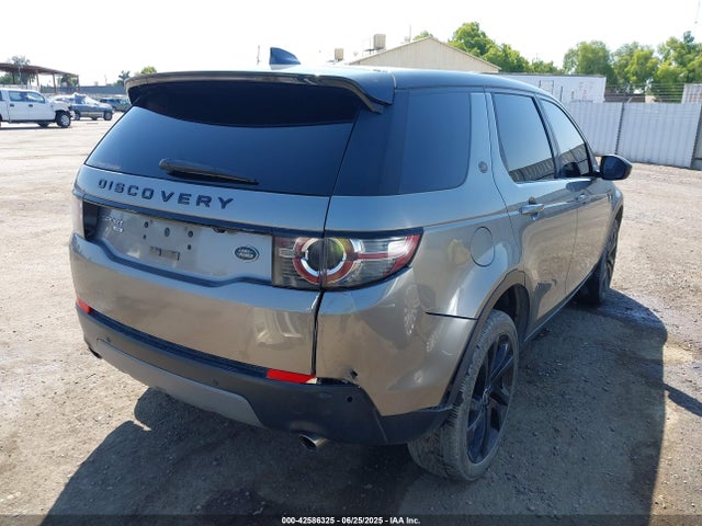 SALCR2BG9HH688515 Land Rover gtdi lev3 sulev30