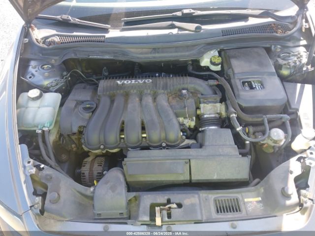 2007 VOLVO S40 YV1MS382072279252 Photo 9