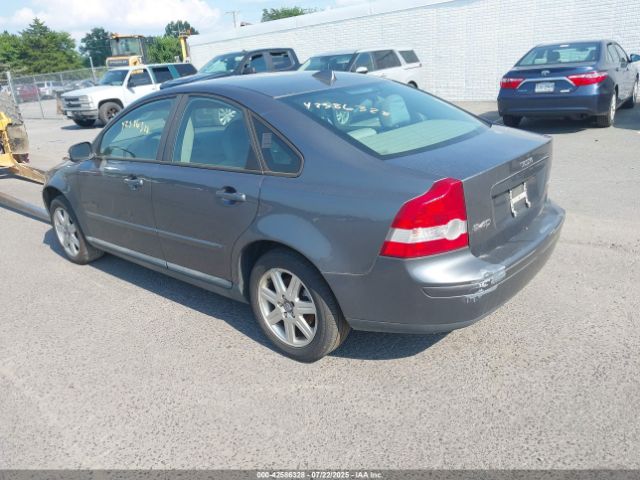 2007 VOLVO S40 YV1MS382072279252 Photo 2
