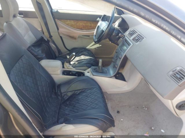 2007 VOLVO S40 YV1MS382072279252 Photo 4