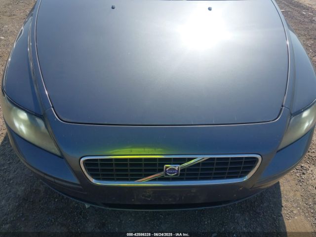 2007 VOLVO S40 YV1MS382072279252 Photo 5
