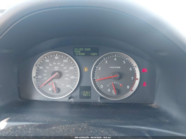 2007 VOLVO S40 YV1MS382072279252 Photo 6