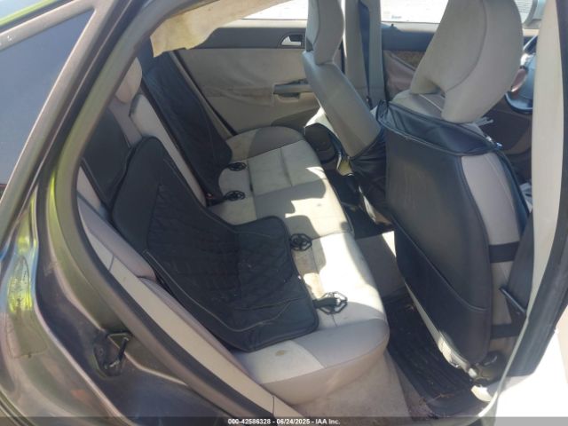 2007 VOLVO S40 YV1MS382072279252 Photo 7