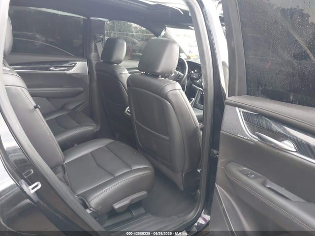 2023 CADILLAC XT6 1GYKPDRS5PZ189339 Photo 7