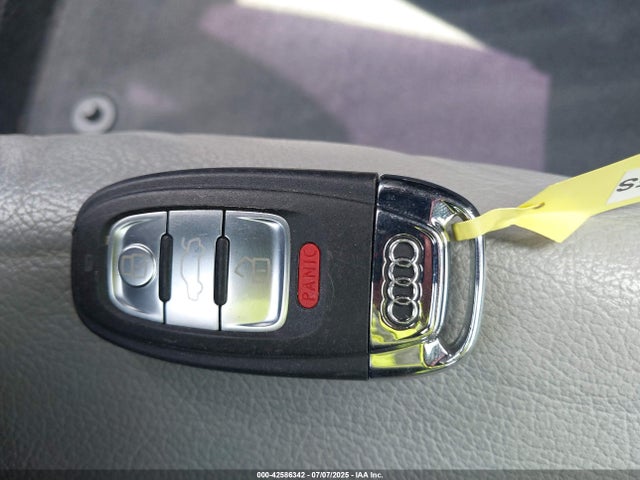 2017 AUDI A5 WAUD2AFH4HN003221 Photo 10