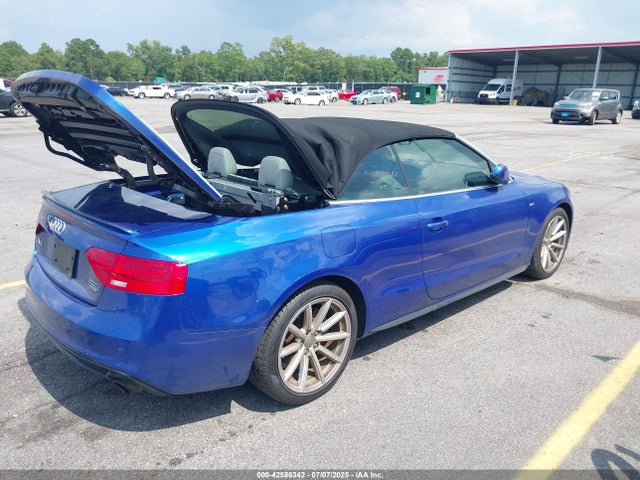 2017 AUDI A5 WAUD2AFH4HN003221 Photo 3
