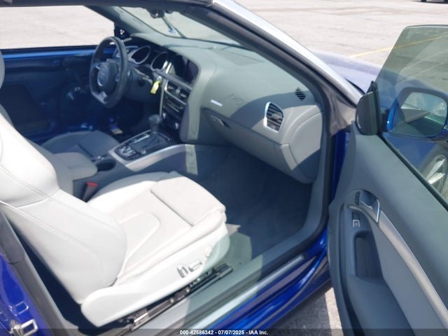 2017 AUDI A5 WAUD2AFH4HN003221 Photo 4