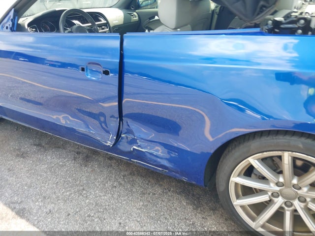 2017 AUDI A5 WAUD2AFH4HN003221 Photo 5