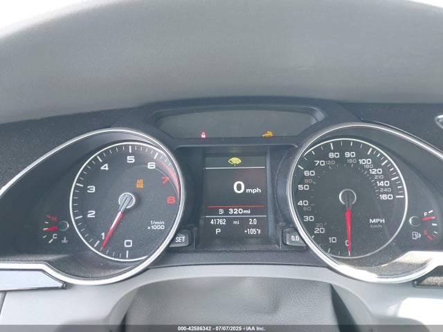 2017 AUDI A5 WAUD2AFH4HN003221 Photo 6