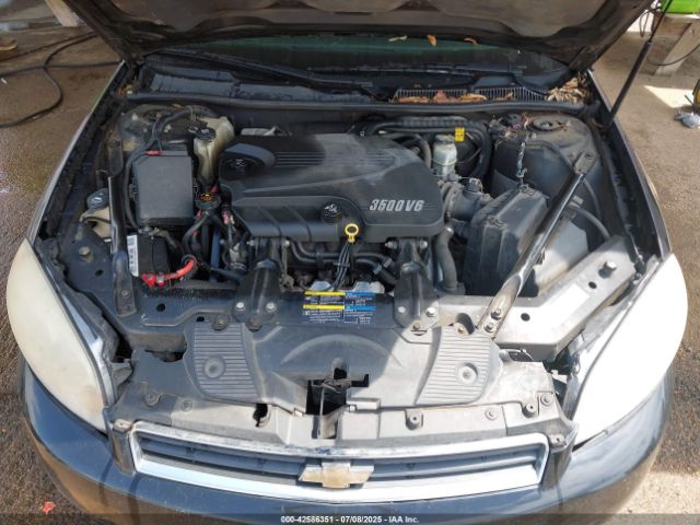 2008 CHEVROLET IMPALA 2G1WB58NX89194919 Photo 9
