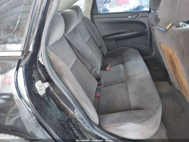 2008 CHEVROLET IMPALA 2G1WB58NX89194919 Photo 7
