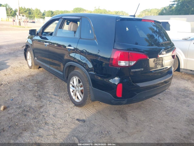 5XYKTCA60EG541605 KIA dohc t-gdi theta-ii