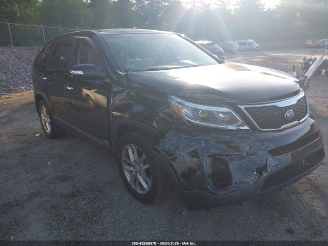 5XYKTCA60EG541605 KIA dohc t-gdi theta-ii