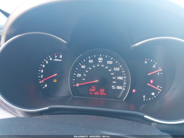 5XYKTCA60EG541605 KIA dohc t-gdi theta-ii