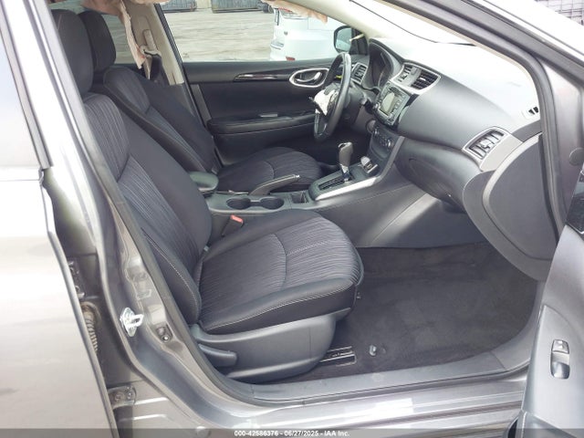 Nissan Sentra 2017 3N1AB7AP1HY211103 Image 5