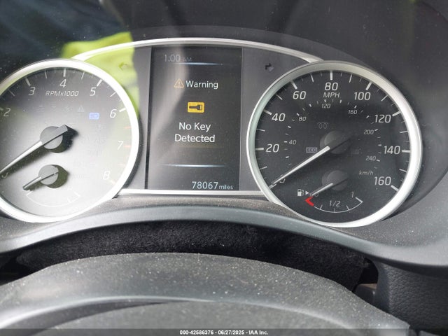 Nissan Sentra 2017 3N1AB7AP1HY211103 Image 7