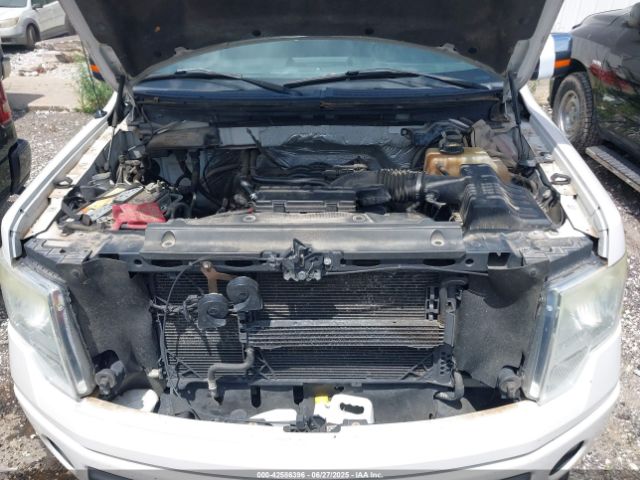 2011 FORD F-150 1FTFW1EF5BFA72775 Photo 9