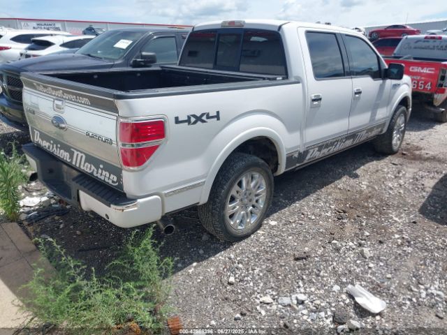 2011 FORD F-150 1FTFW1EF5BFA72775 Photo 3