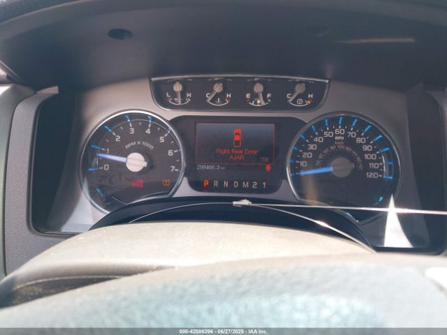 2011 FORD F-150 1FTFW1EF5BFA72775 Photo 6
