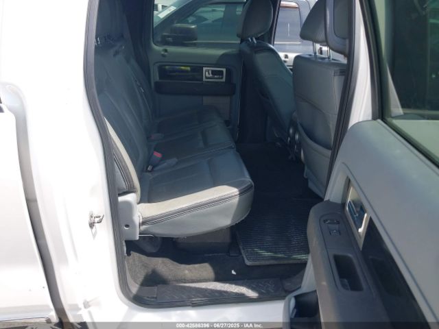 2011 FORD F-150 1FTFW1EF5BFA72775 Photo 7