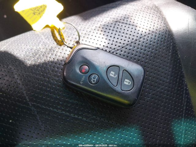 2010 LEXUS RX 450H JTJBC1BA7A2406081 Photo 10