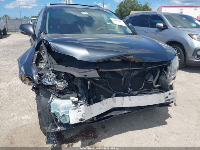2010 LEXUS RX 450H JTJBC1BA7A2406081 Photo 5
