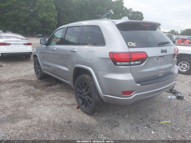 2018 JEEP GRAND CHEROKEE 1C4RJEAG5JC404022 Photo 2