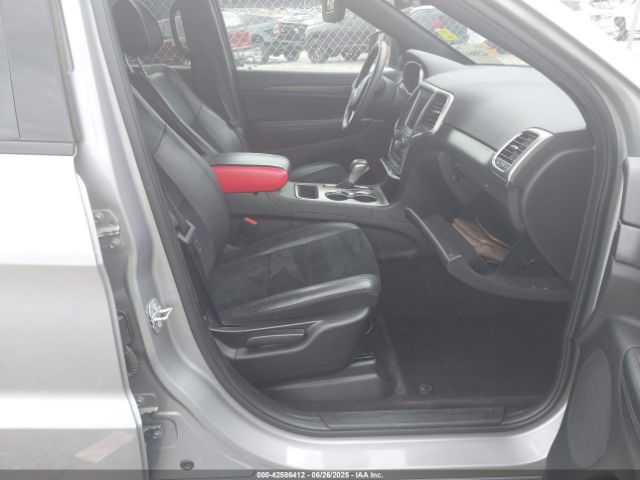 2018 JEEP GRAND CHEROKEE 1C4RJEAG5JC404022 Photo 4