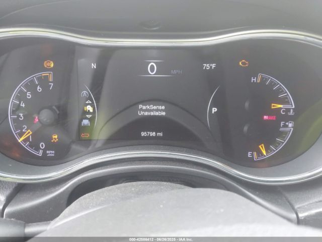 2018 JEEP GRAND CHEROKEE 1C4RJEAG5JC404022 Photo 6