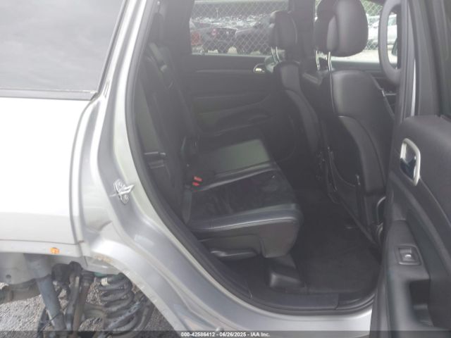 2018 JEEP GRAND CHEROKEE 1C4RJEAG5JC404022 Photo 7