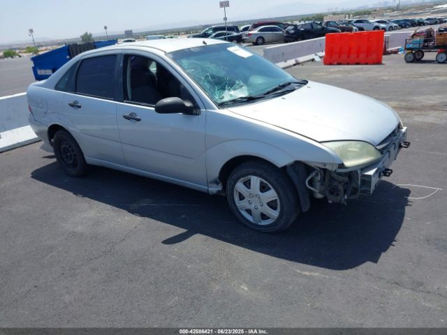 Auction sale of the 2007 Ford Focus S/se/ses, vin: 1FAHP34NX7W163158, lot number: 42586421